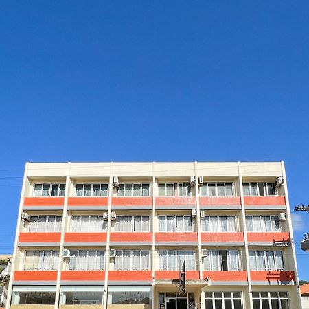 Hotel Monte Libano Laguna Exterior photo