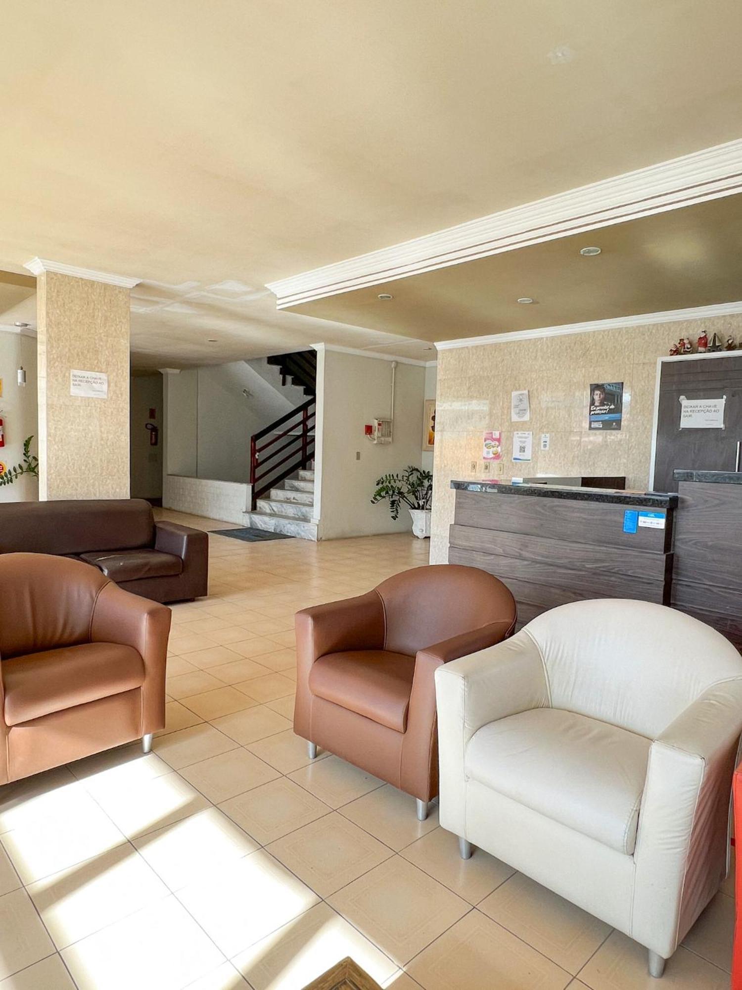 Hotel Monte Libano Laguna Exterior photo